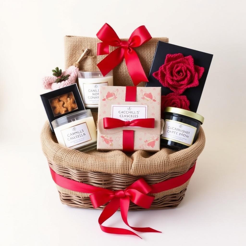 Gift hamper