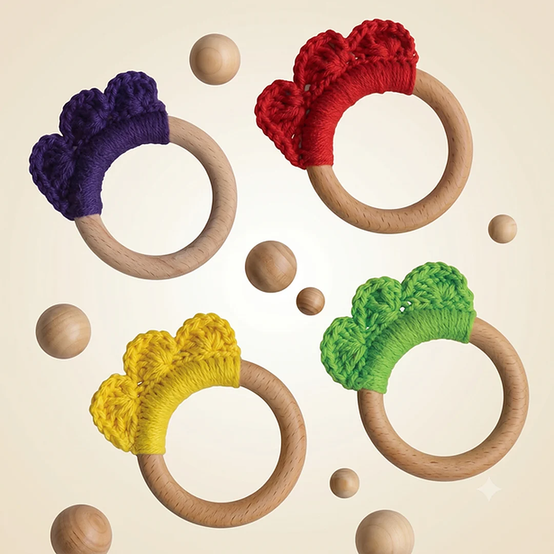 3 Ring Multi
