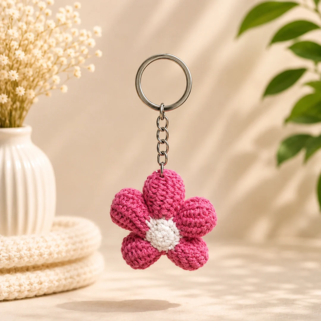 3D Sunflower