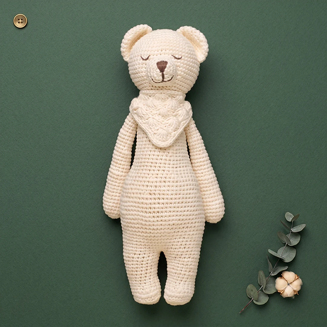 Bear Cream