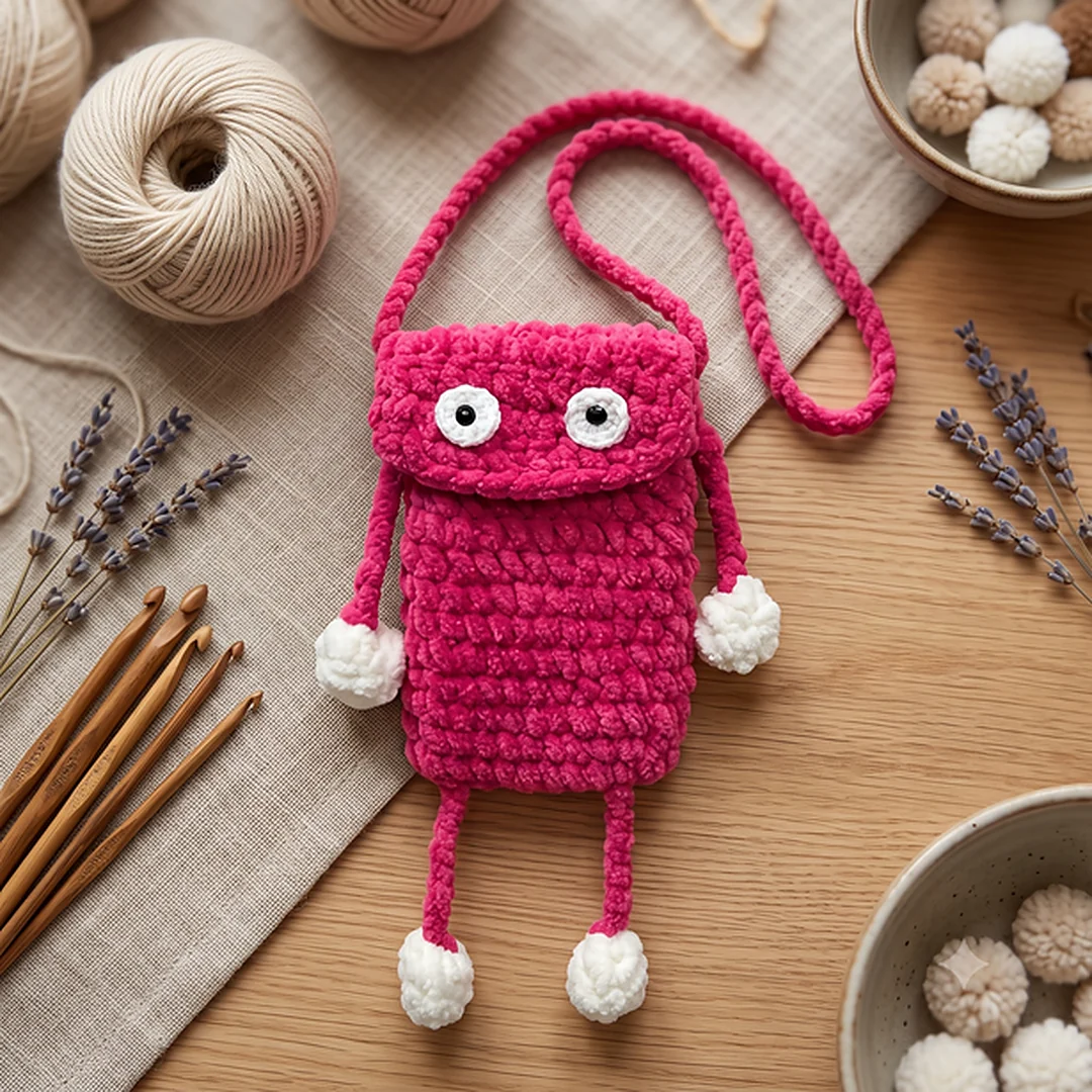 Blankie Yarn