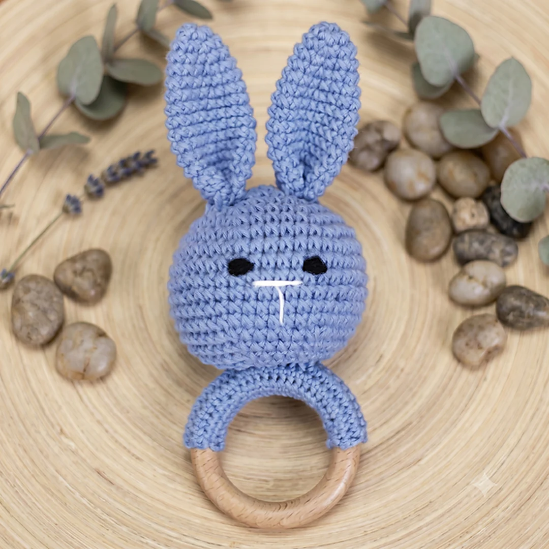 Blue Rabbit