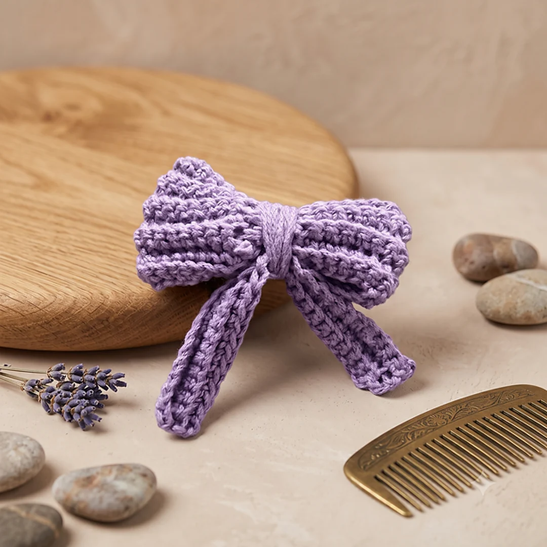 Bow With Rubber