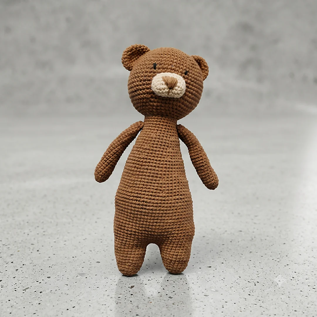 Brown Bear