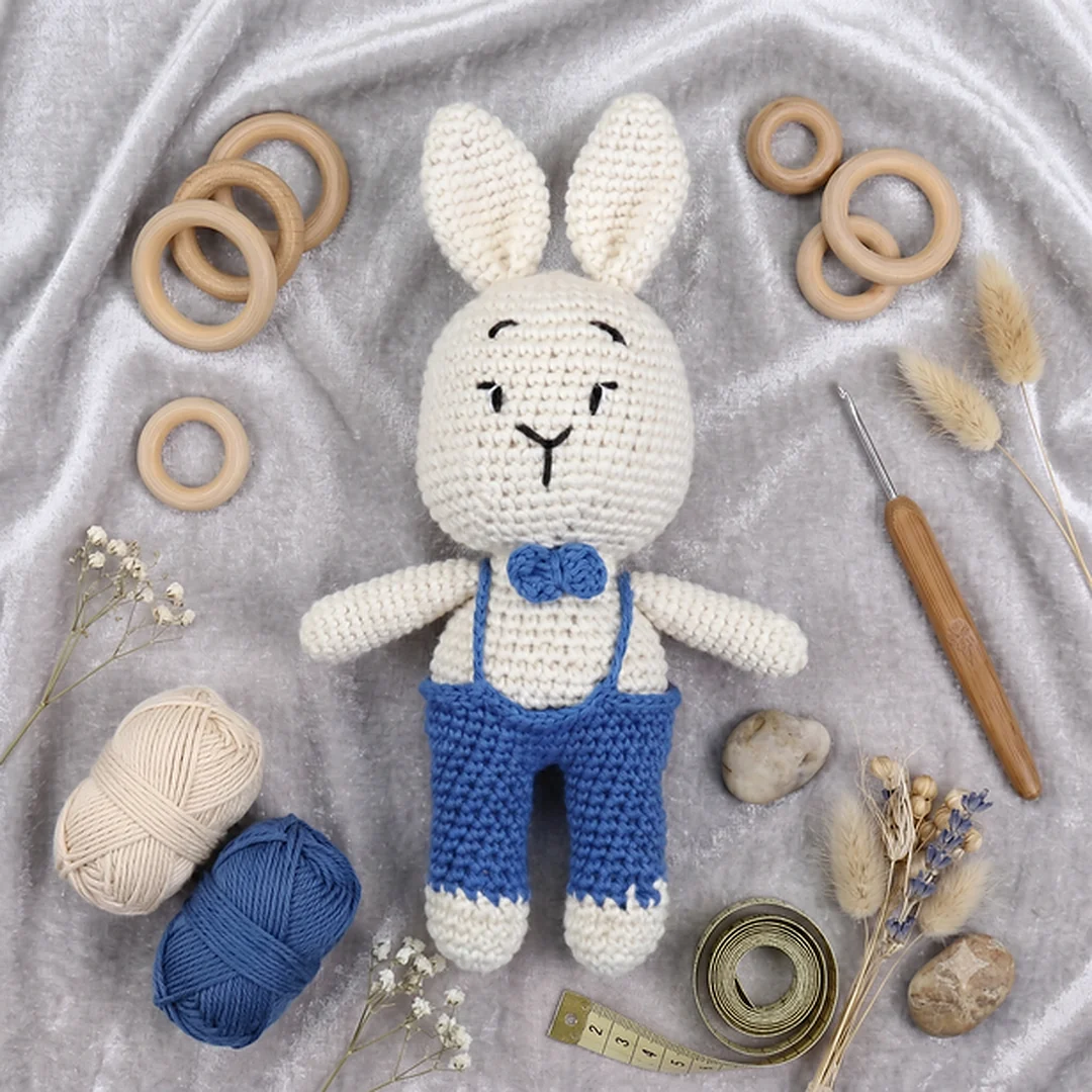 Bunny Boy