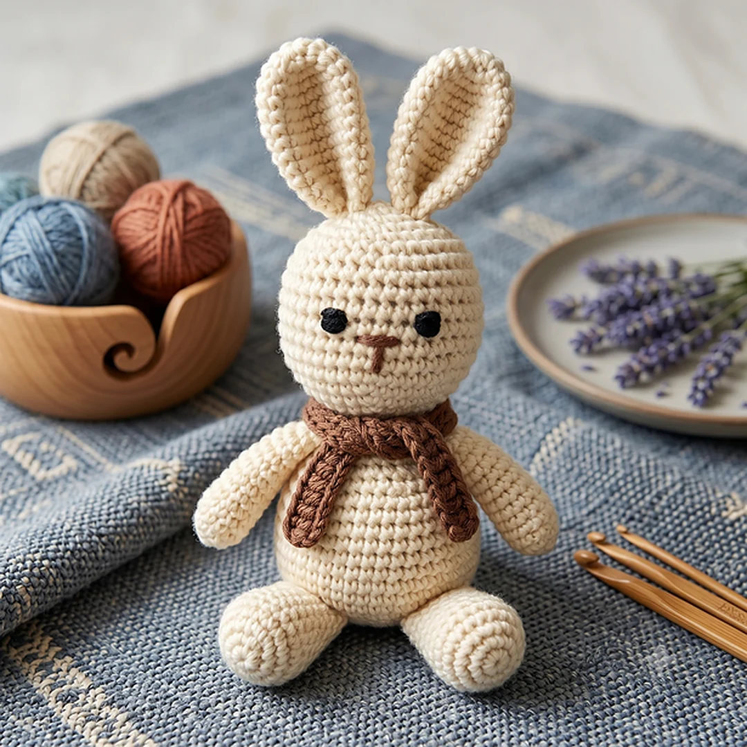 Bunny Cream