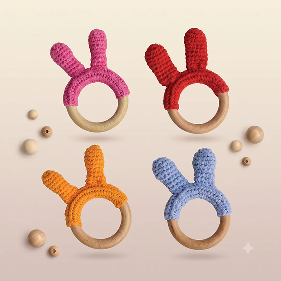 Bunny Multi