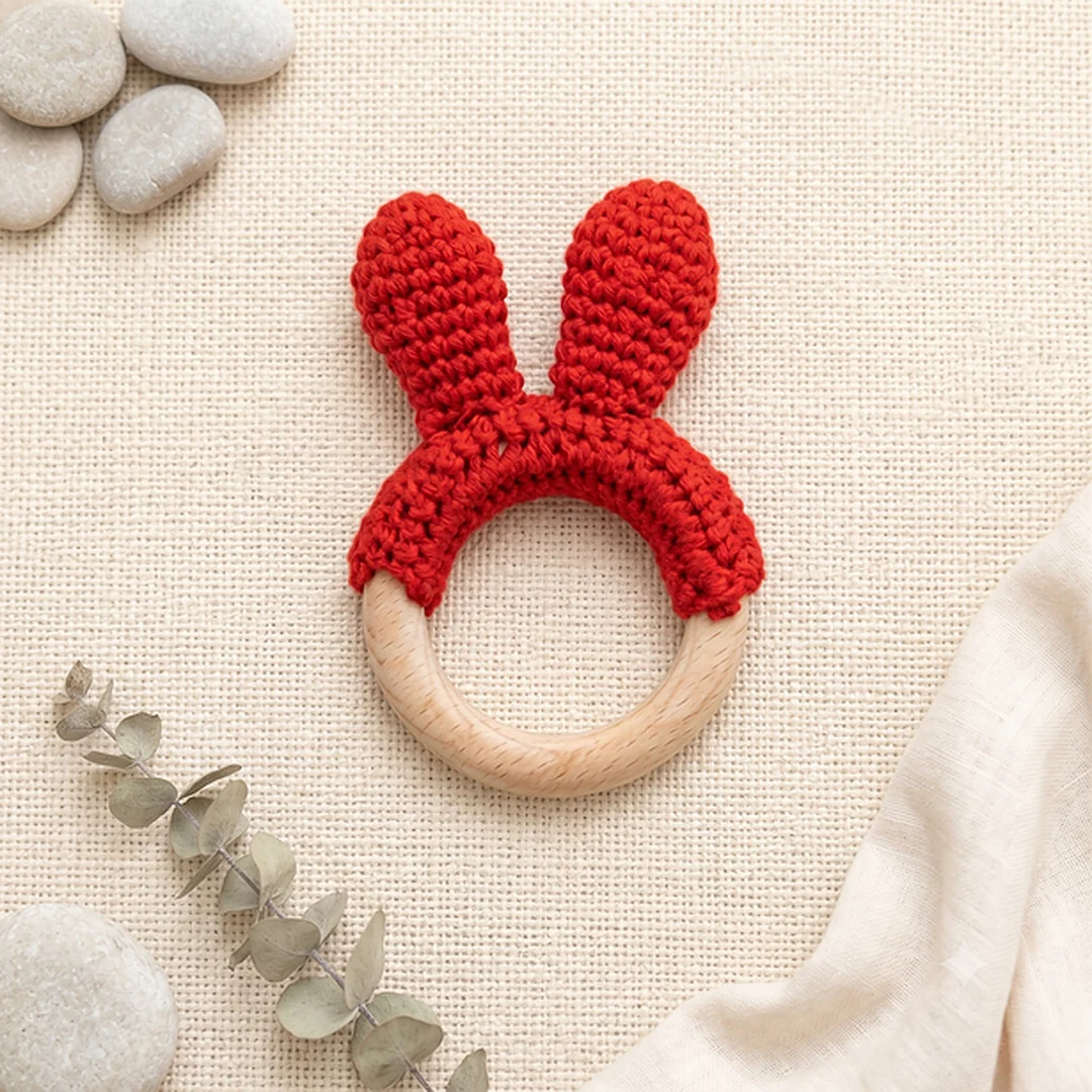 Bunny Red