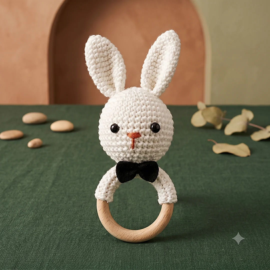 Bunny White
