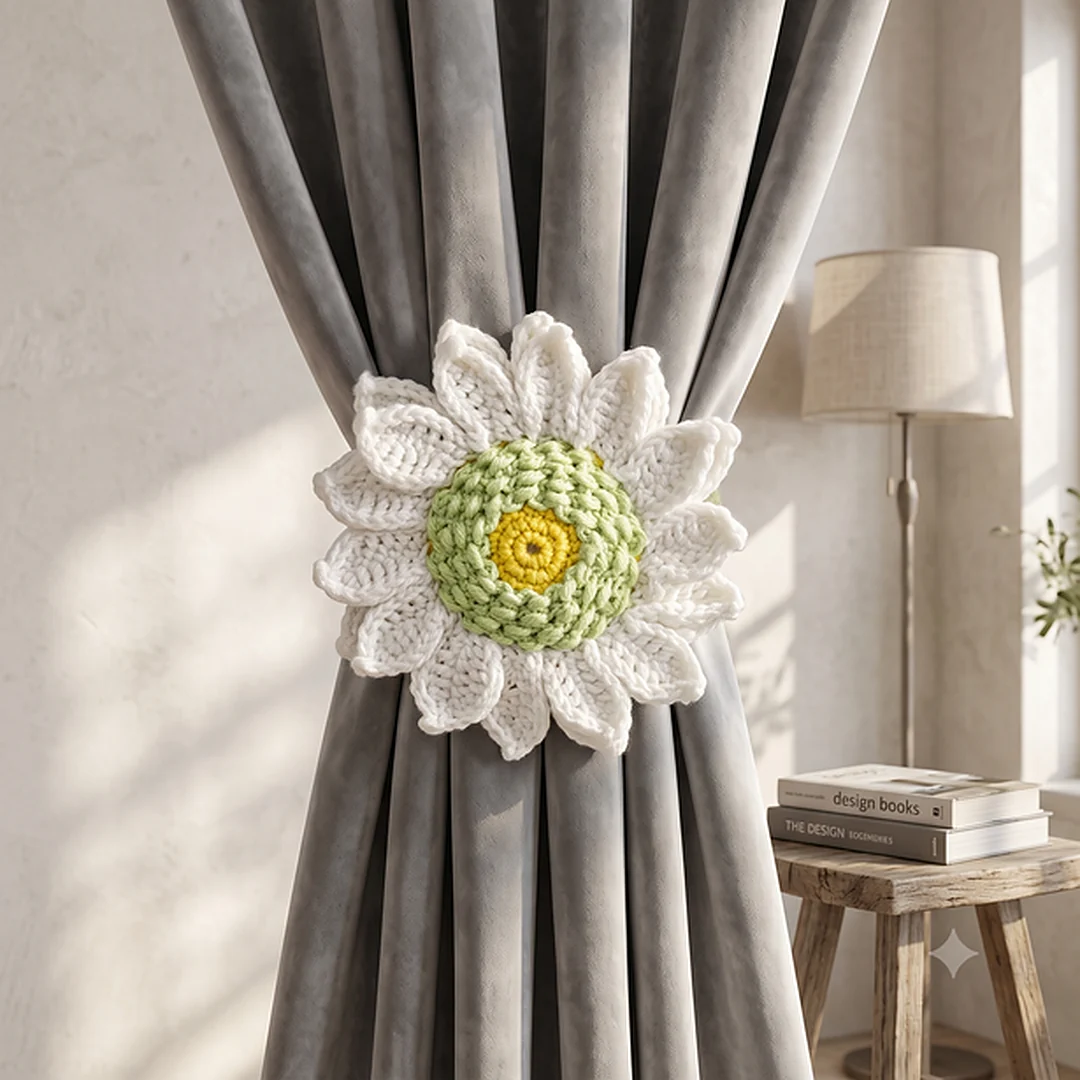 Curtain Tie