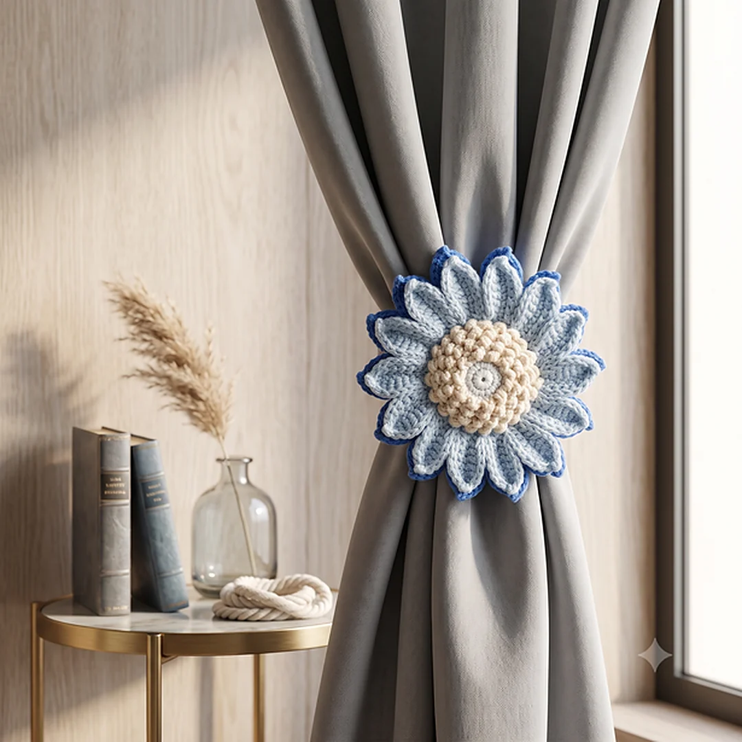 Curtain Tie