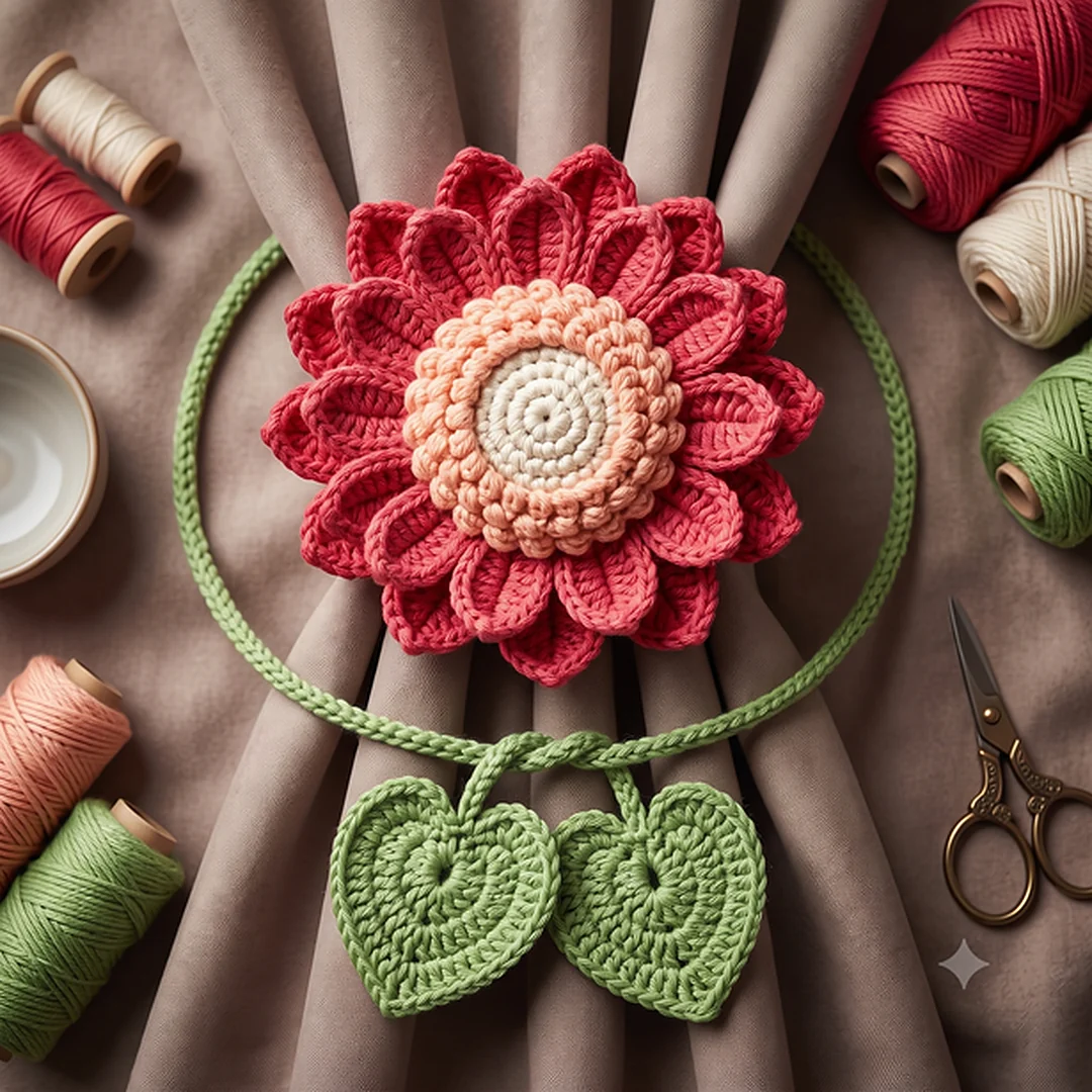 Curtain Tie