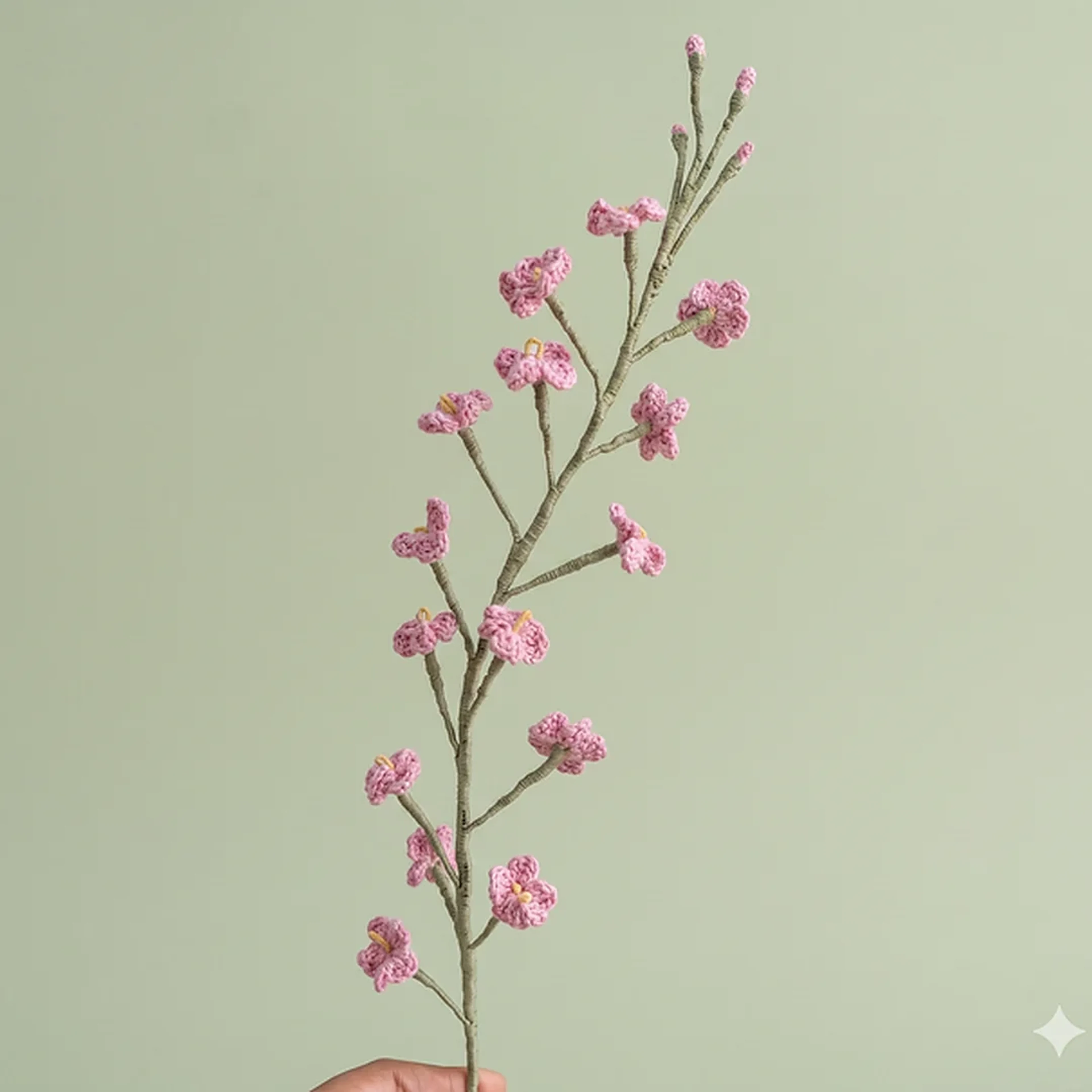Dancing Lady Mid Pink