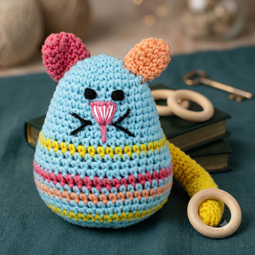 Egg Cate