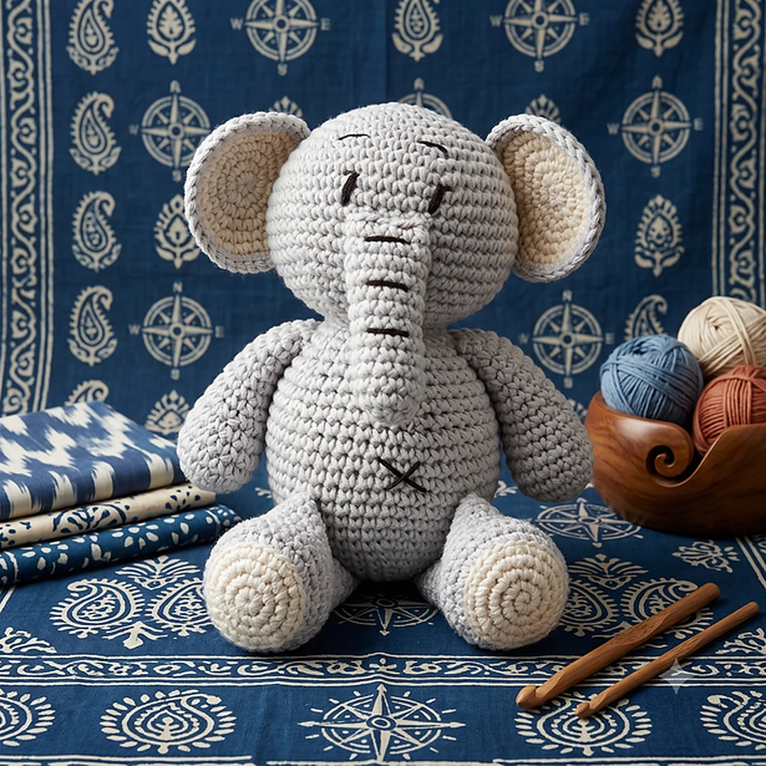 Elephant Gray
