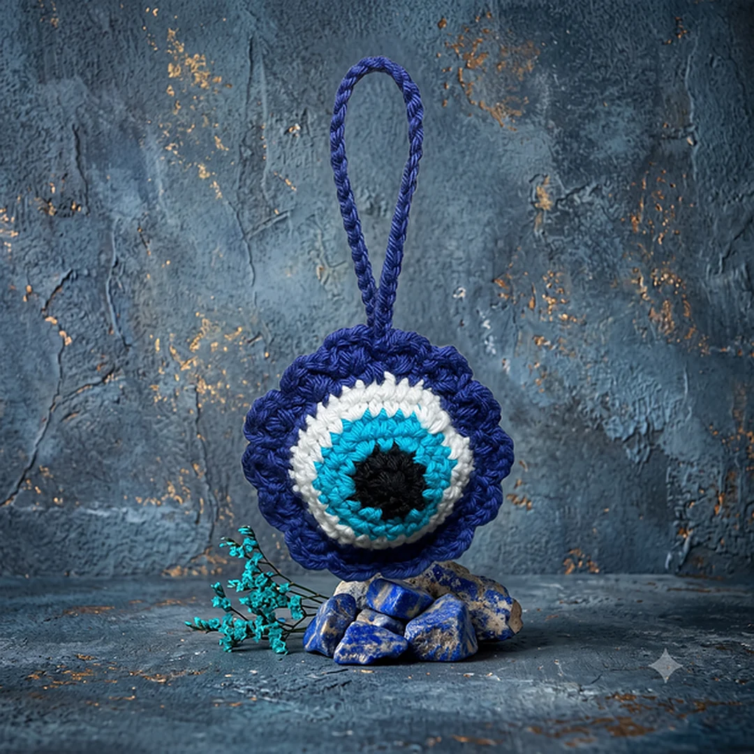 Evil Eye