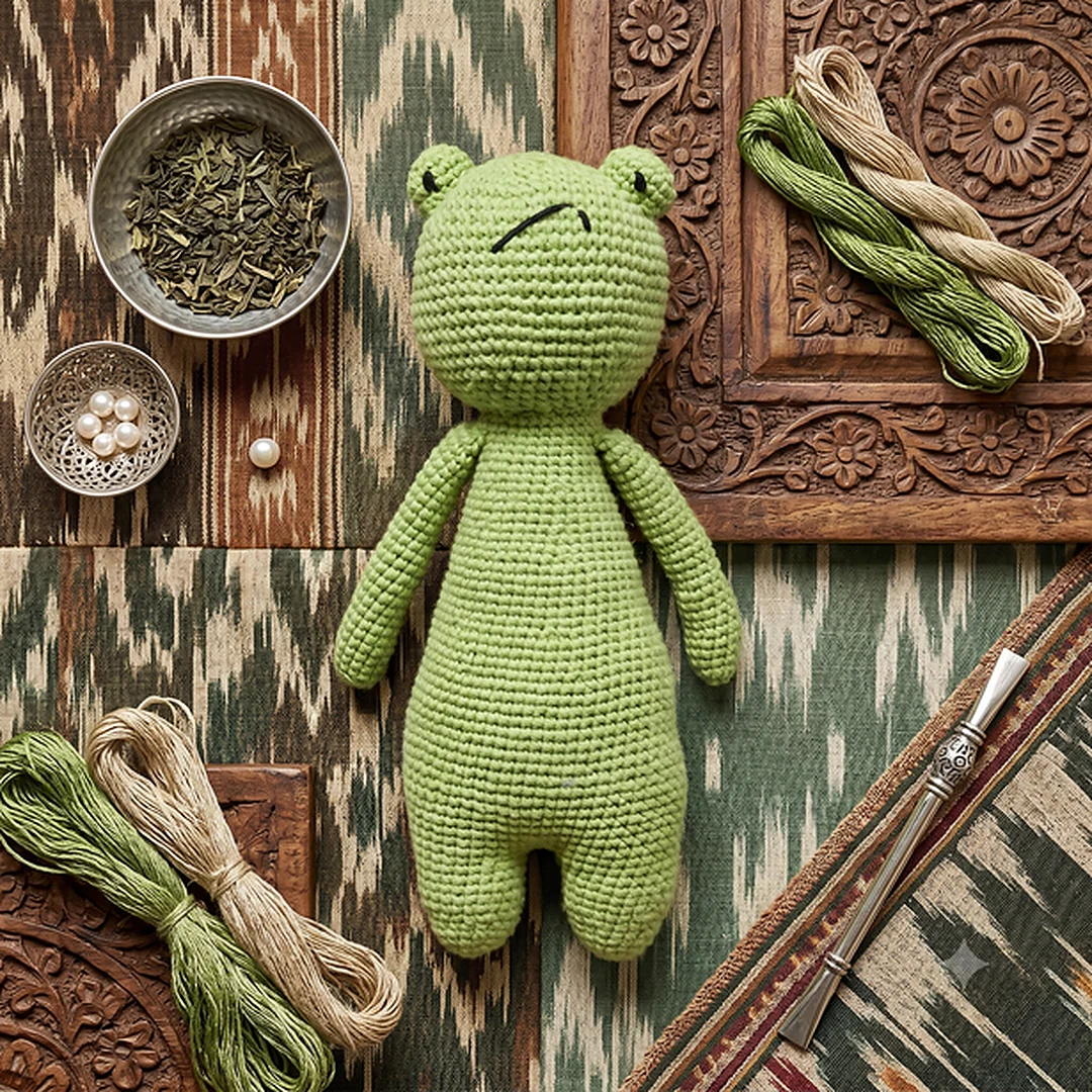 Frog