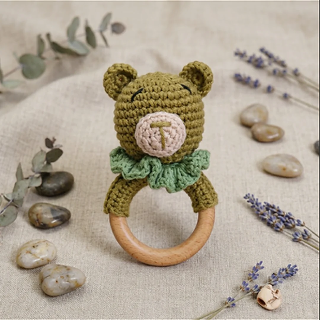 Gren Bear