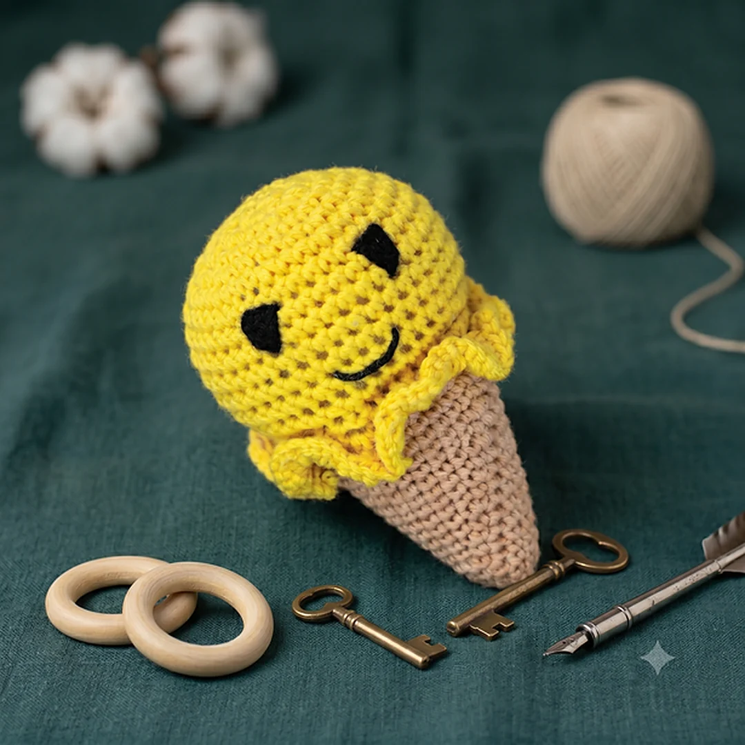 Ice Cream