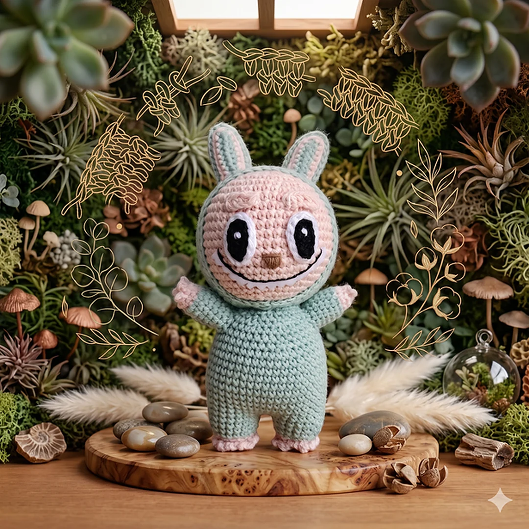 Labubu