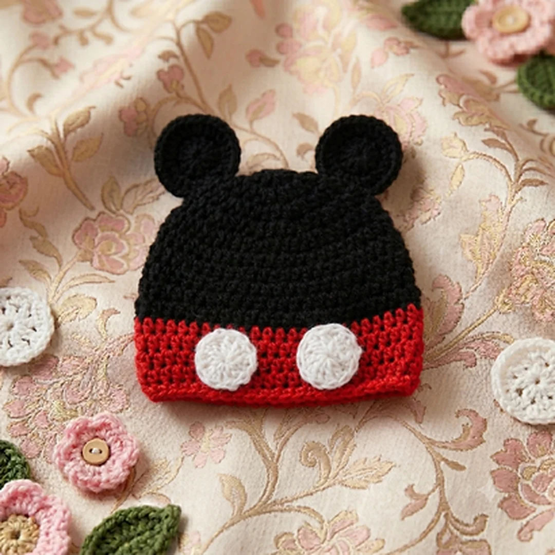 Mickey