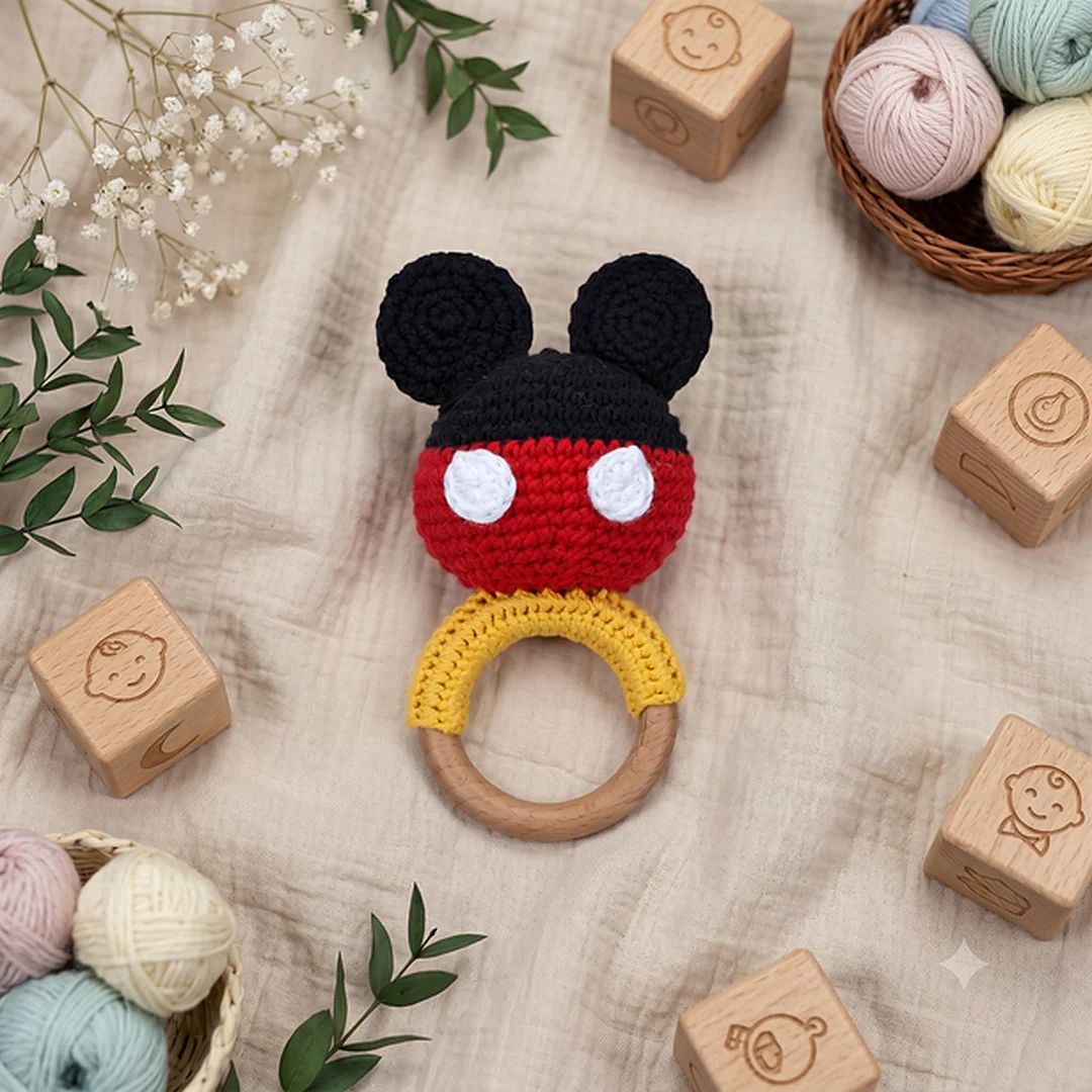 Mickey
