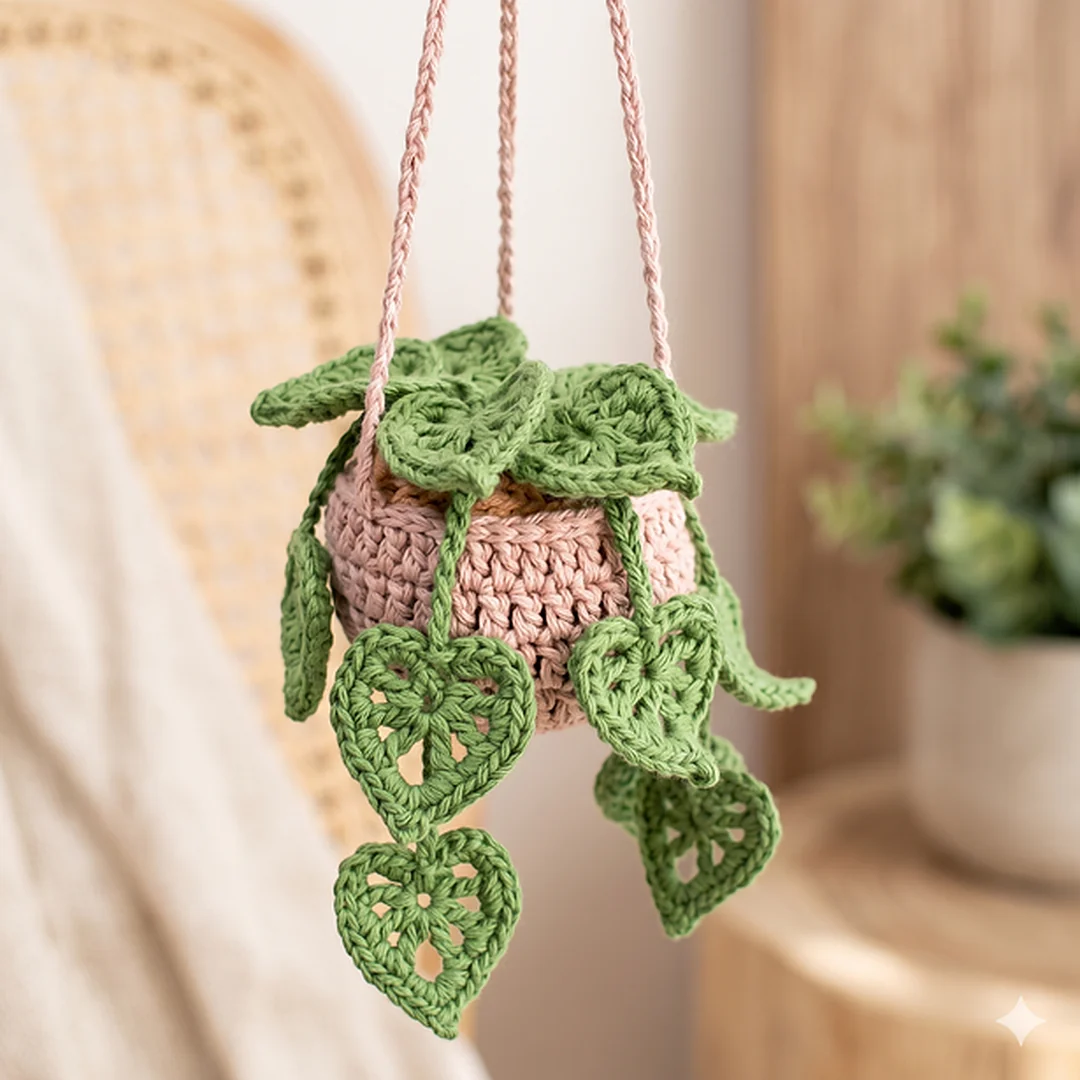Money Plant