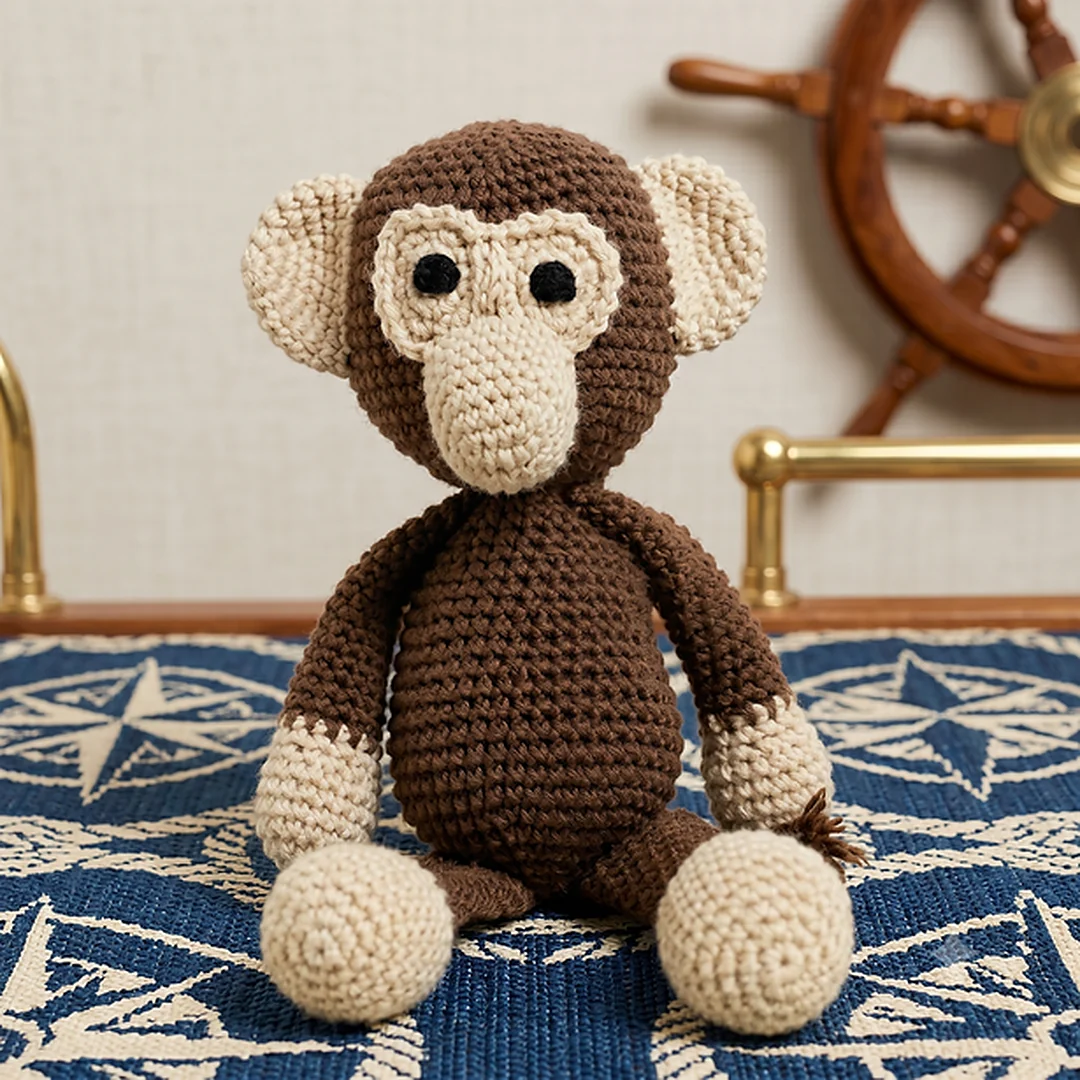 Monkey