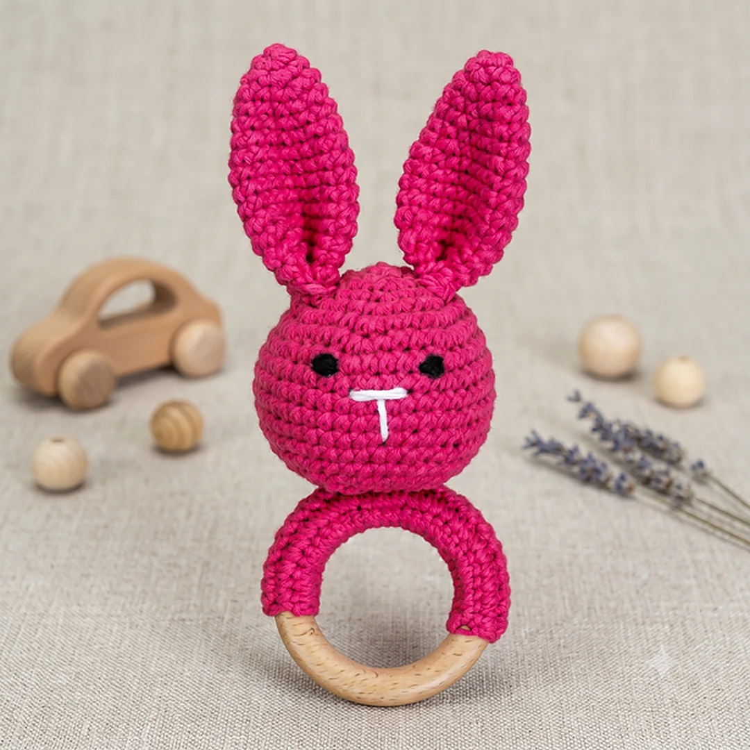 Pink Rabbit