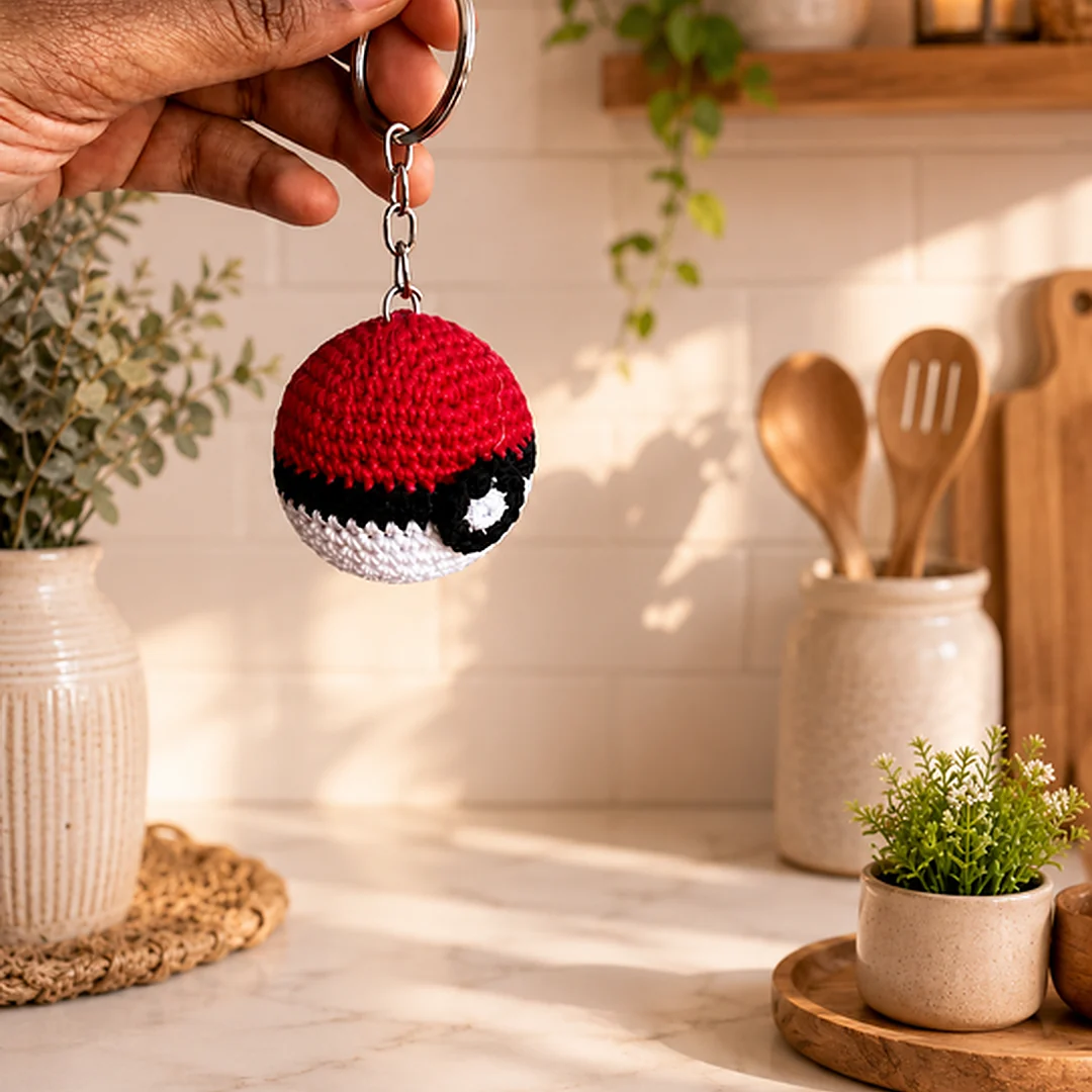 Pokeman Ball