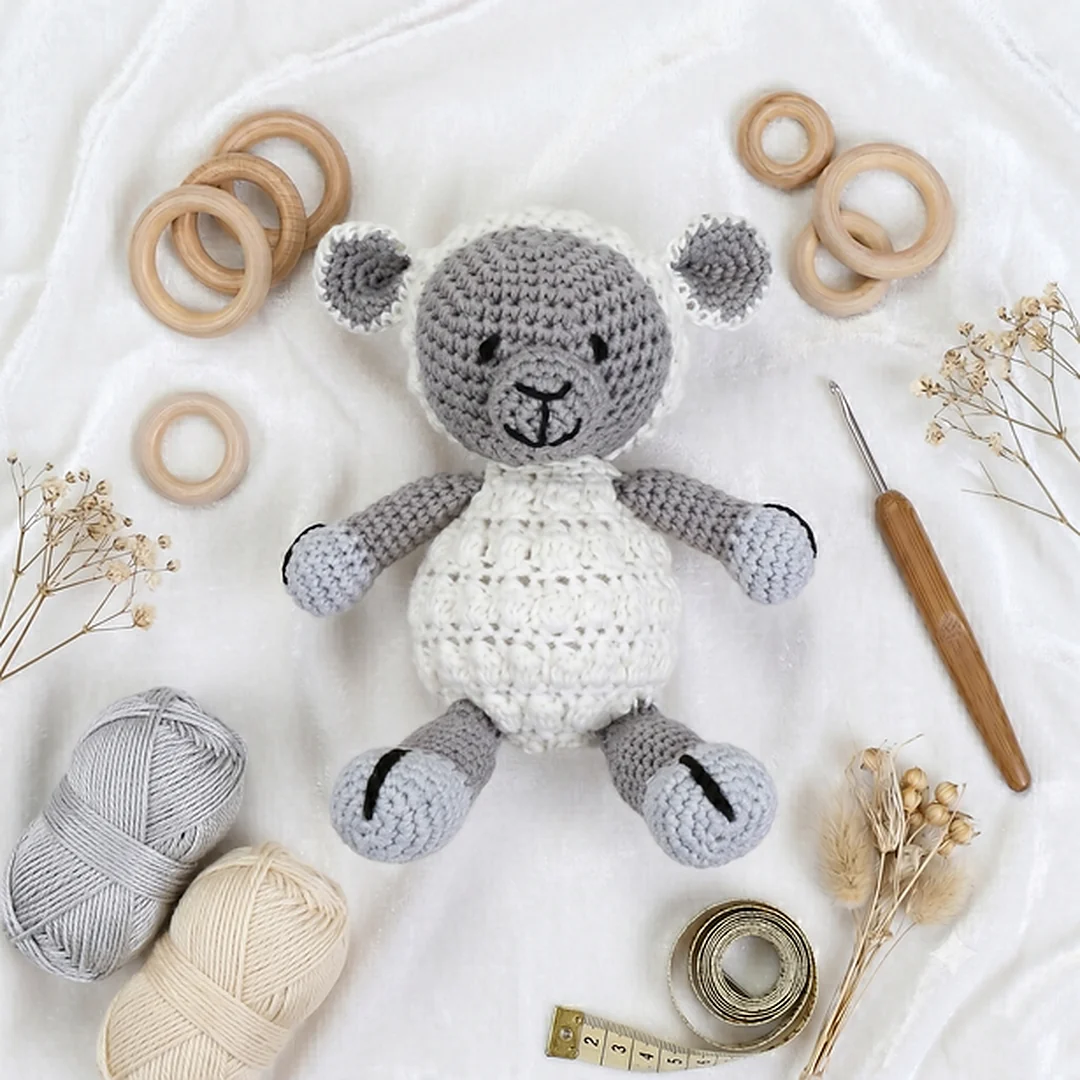 Sheep Gray