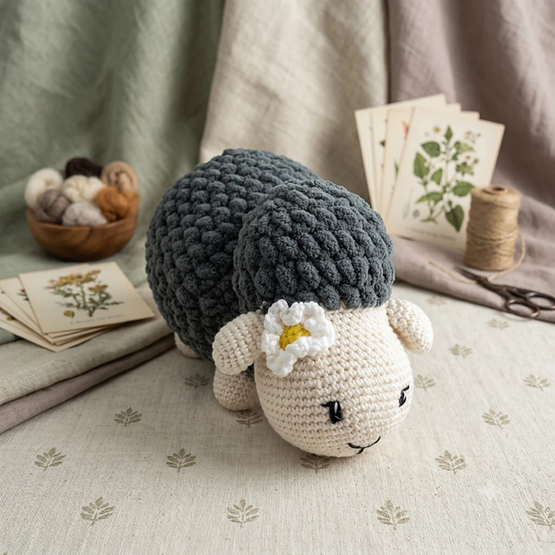 Sheep Grey