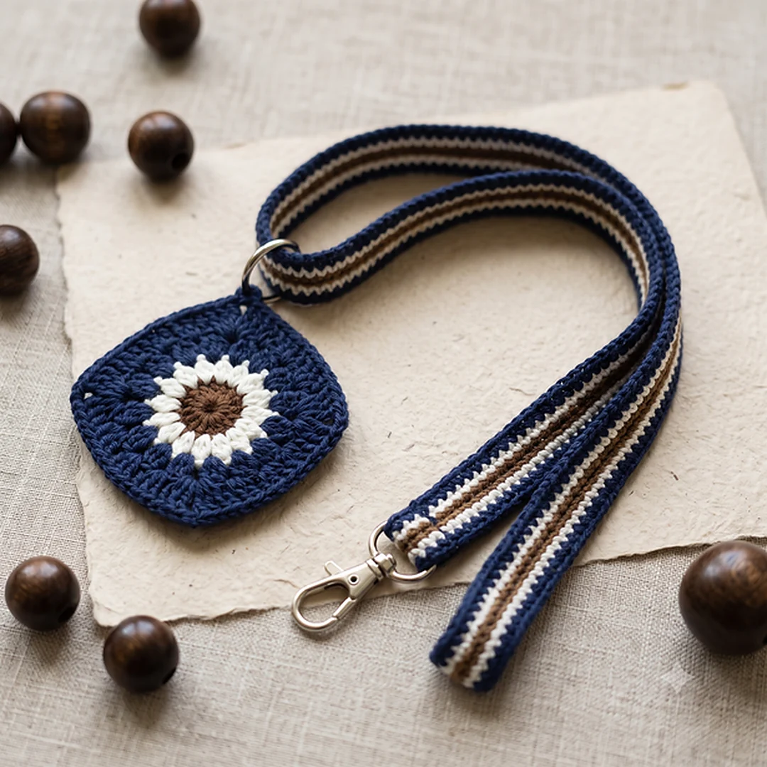 Sling With Pouch