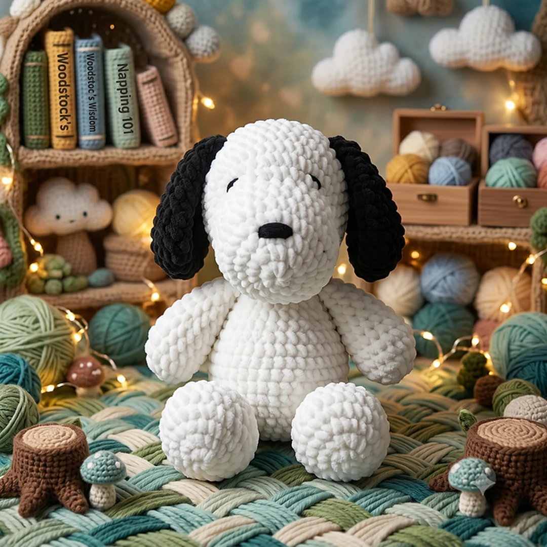 Snoopy