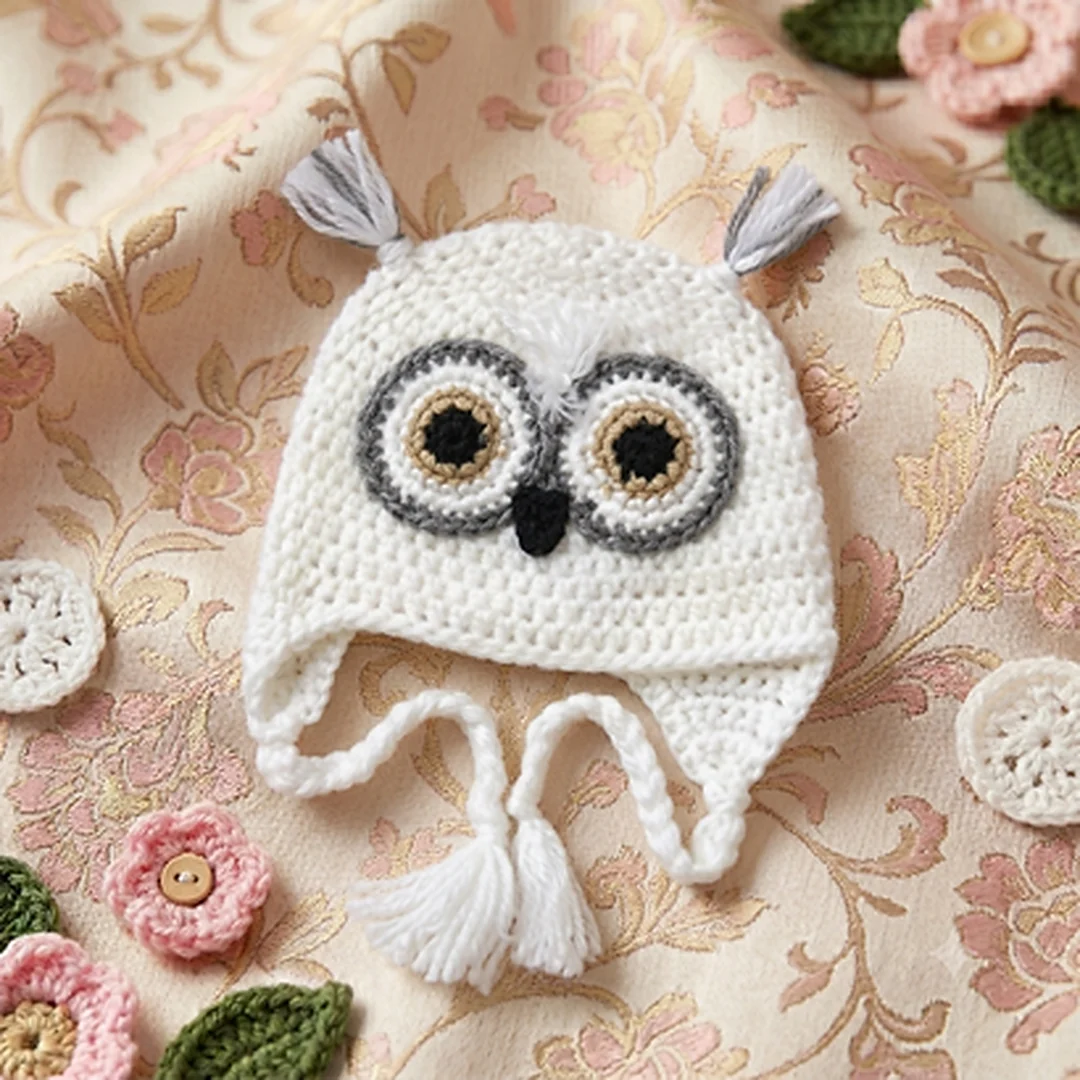 Snowy Owl
