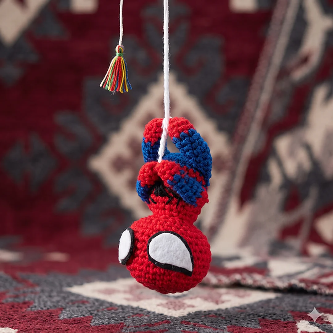 Spider-Man