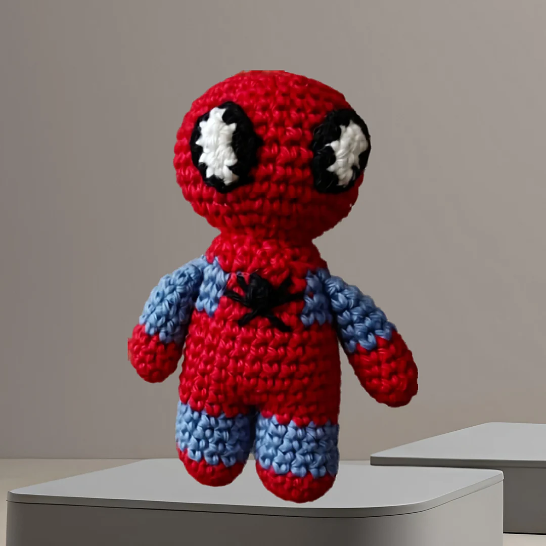Spider-Man