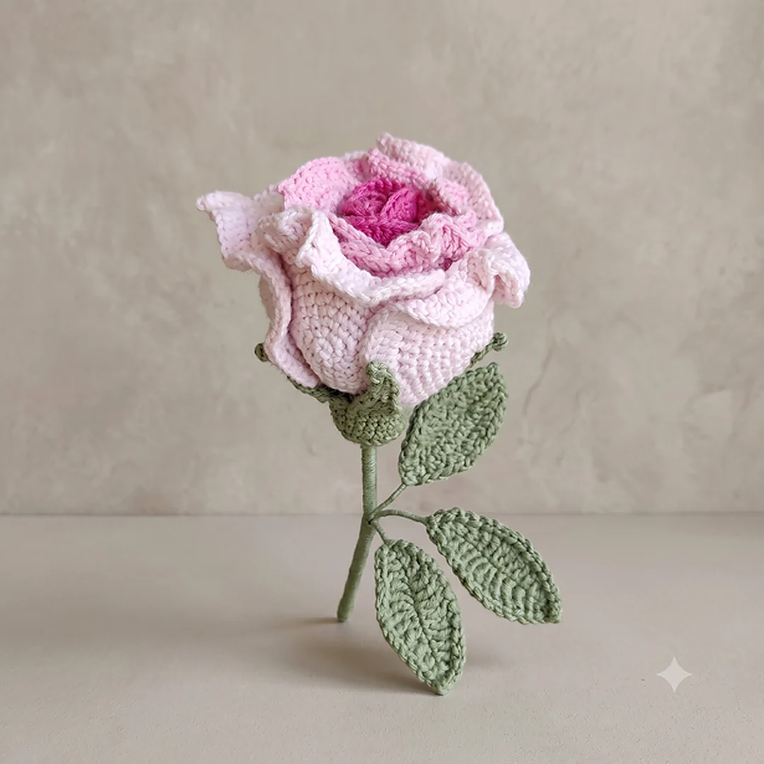 Thai Rose - Pink