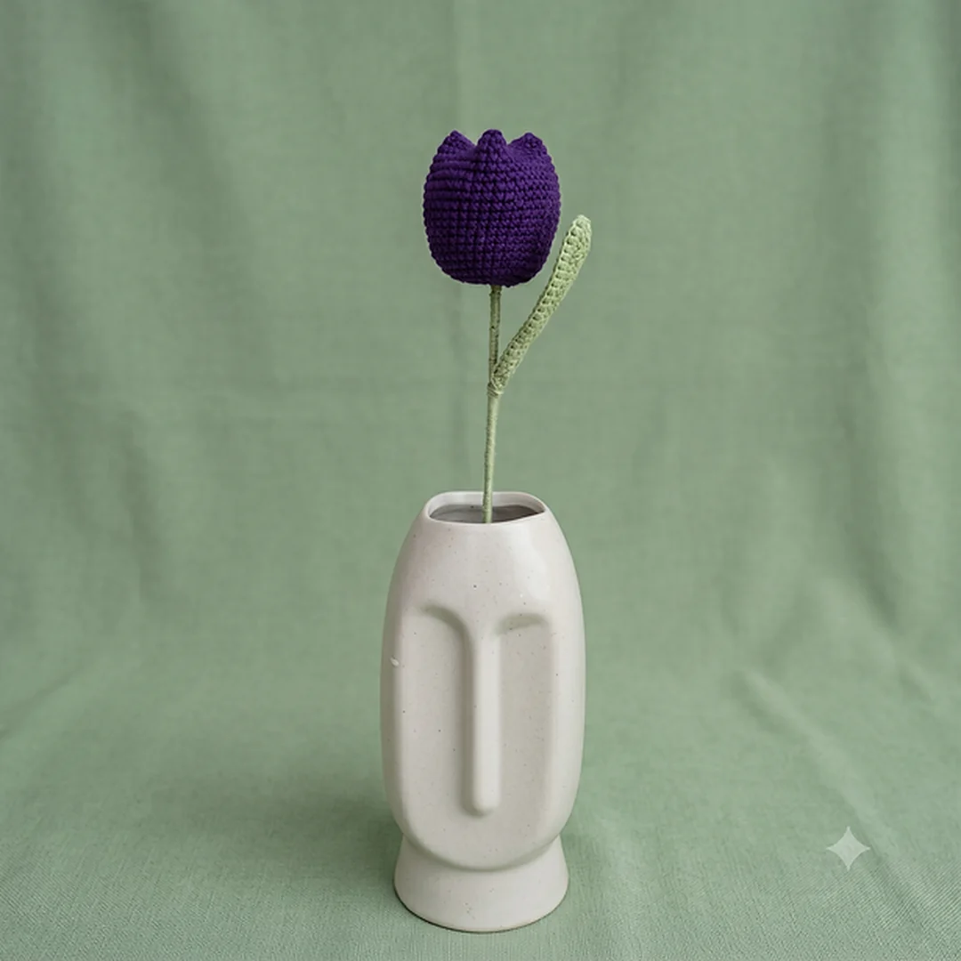 Tulip - Purple