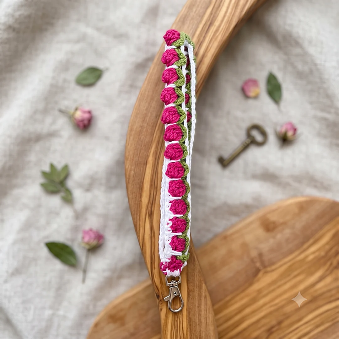 Tulip Short Sling