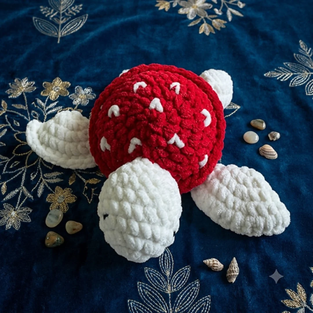 Turtle Small