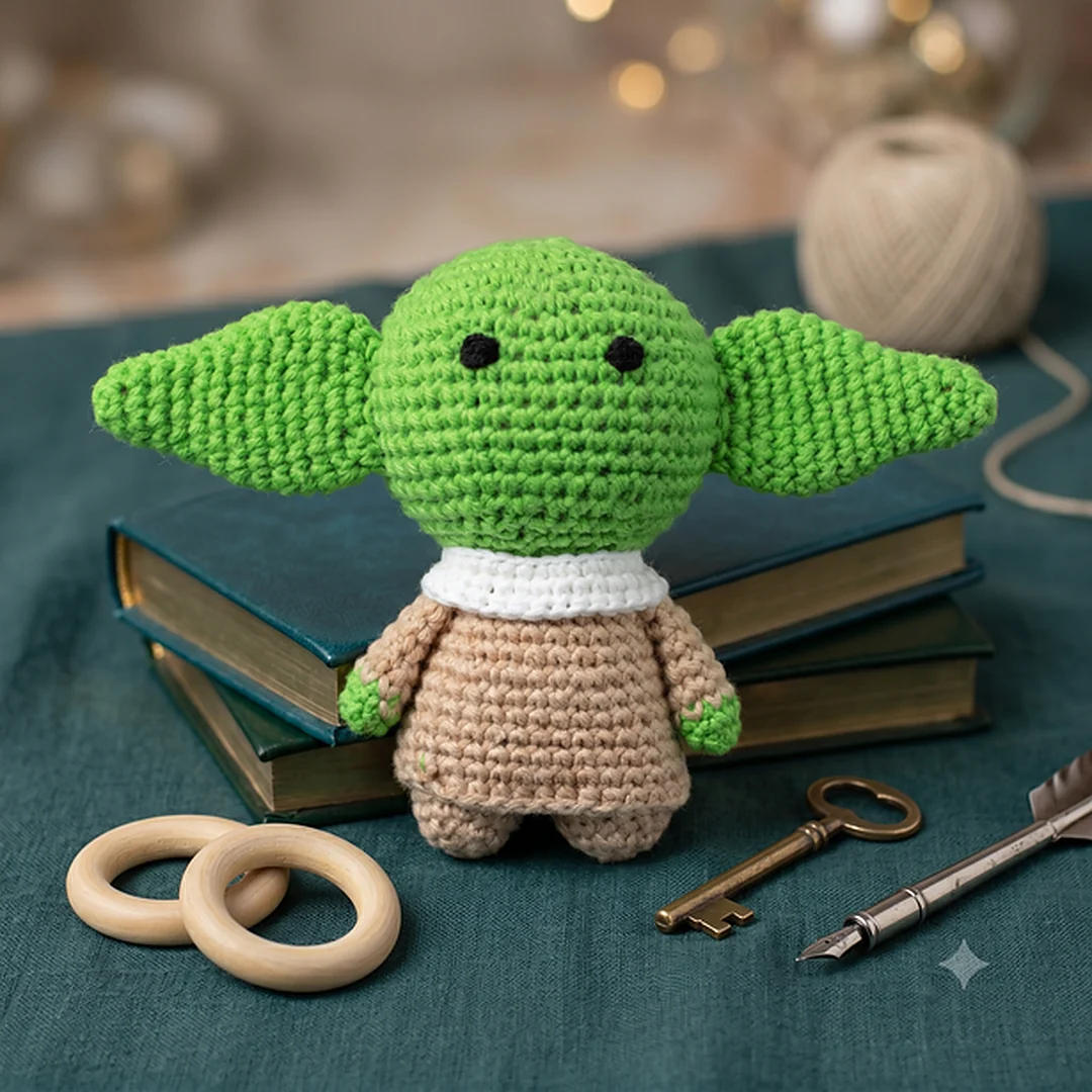 Yoda